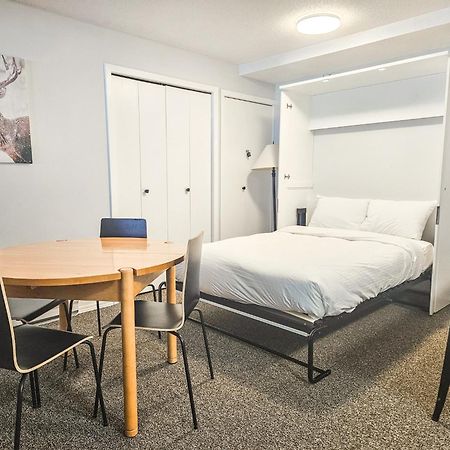 פנורמה Horsethief Lodge By Stayin מראה חיצוני תמונה
