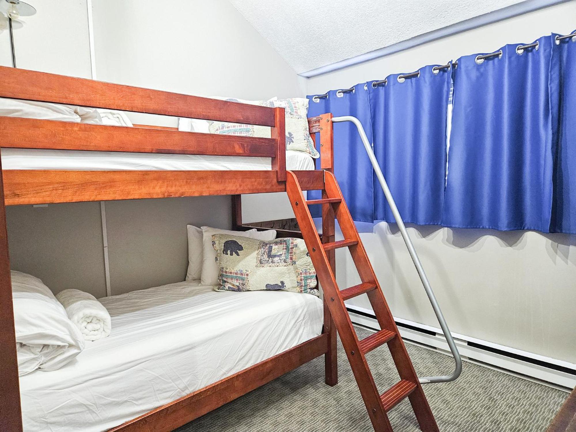 פנורמה Horsethief Lodge By Stayin חדר תמונה
