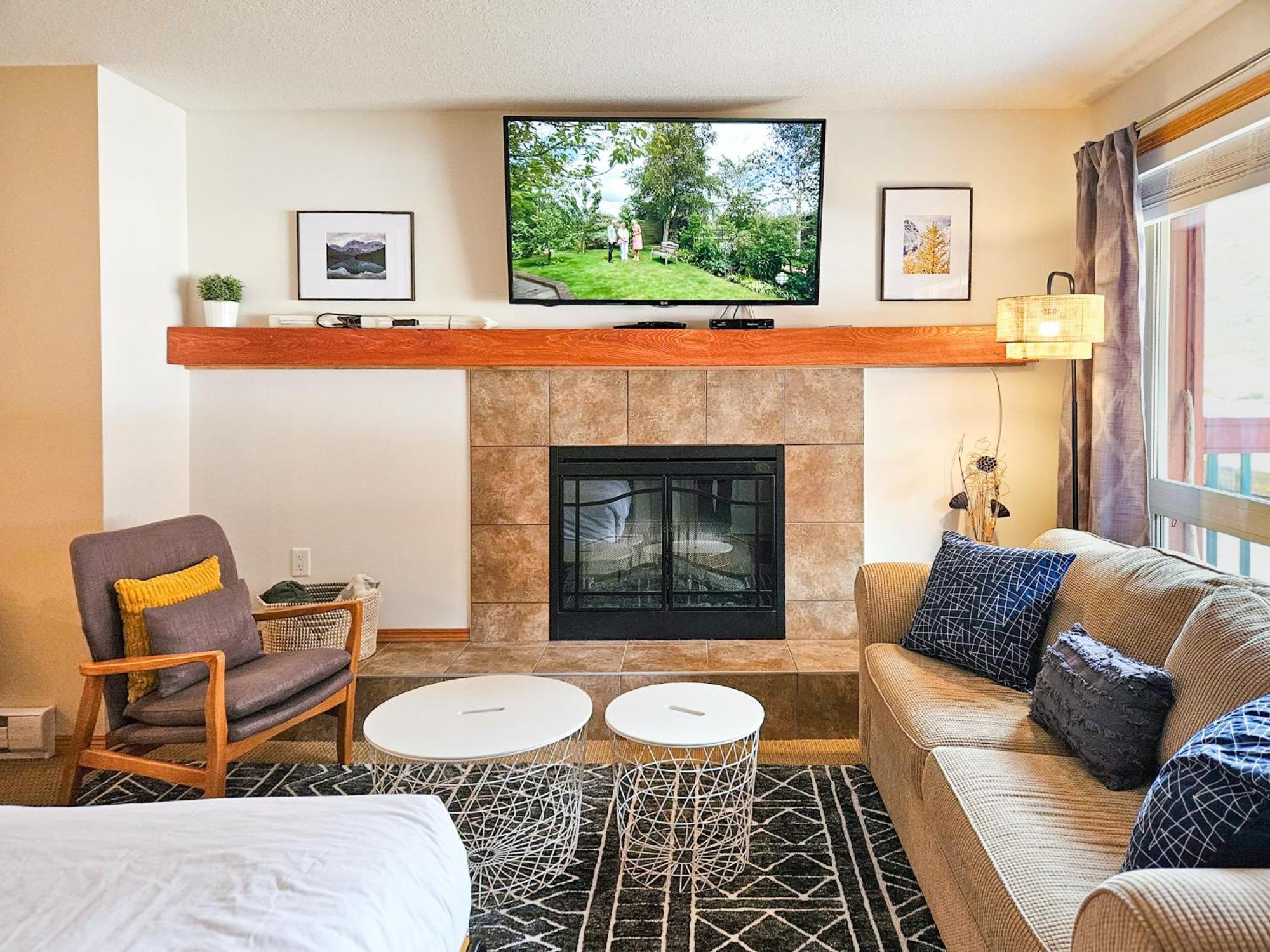 פנורמה Horsethief Lodge By Stayin חדר תמונה