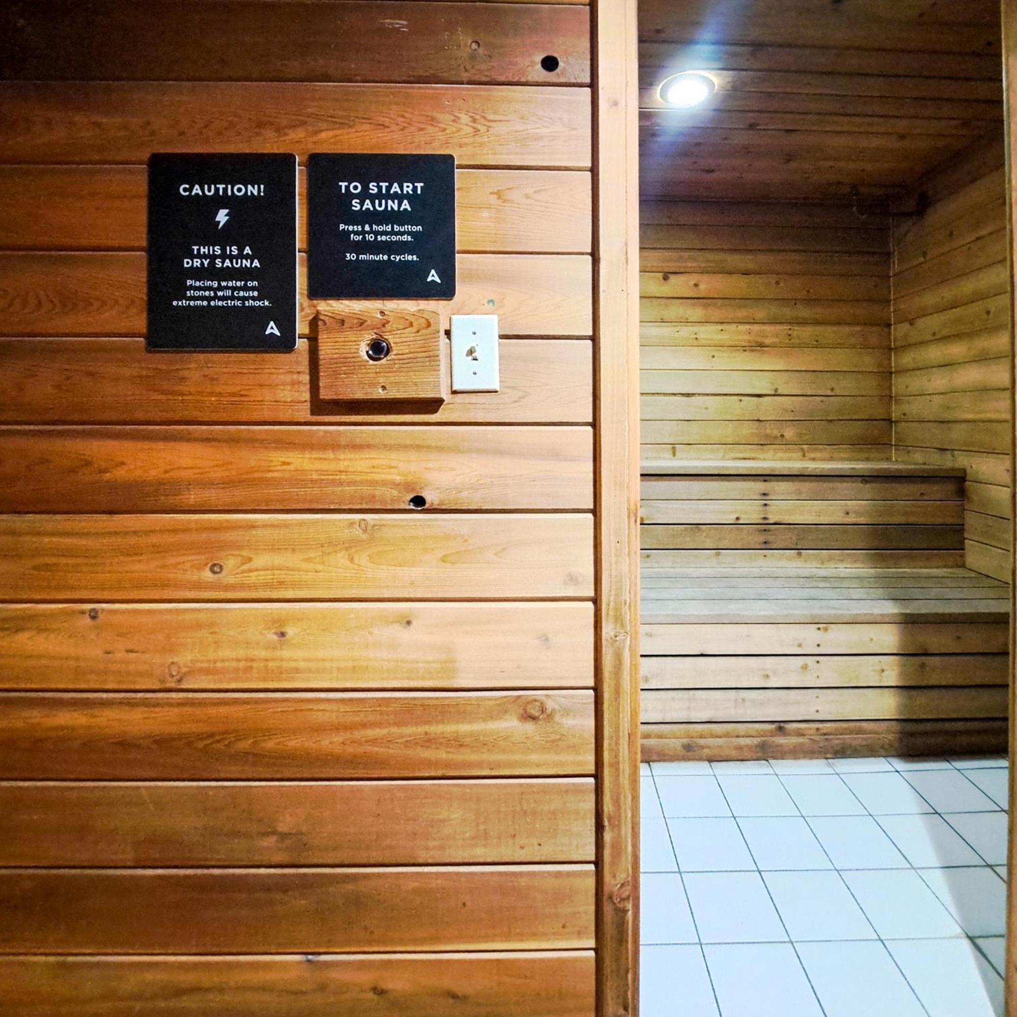 פנורמה Horsethief Lodge By Stayin מראה חיצוני תמונה